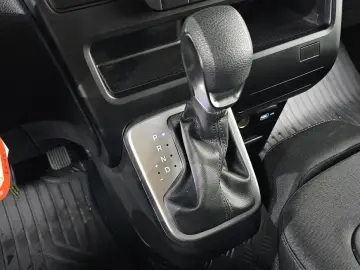 2022 Hyundai Staria с пробегом 36 272 км