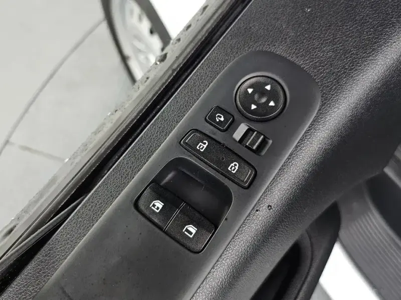 2022 Hyundai Staria с пробегом 36 272 км