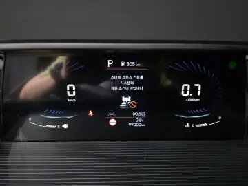 2022 Hyundai Staria с пробегом 97 000 км