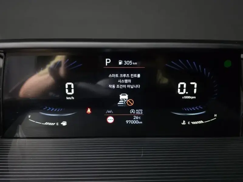 2022 Hyundai Staria с пробегом 97 000 км