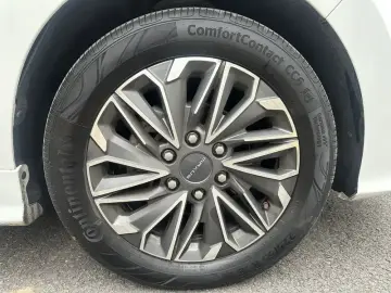 2021 Maxus G20 с пробегом 86 000 км