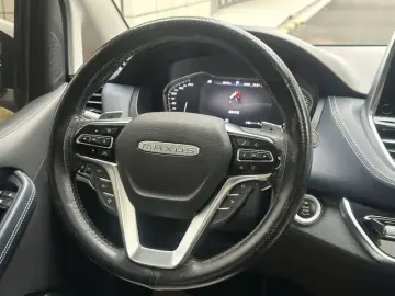 2021 Maxus G20 с пробегом 86 000 км