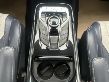 2021 Maxus G20 с пробегом 86 000 км