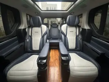 2021 Maxus G20 с пробегом 86 000 км