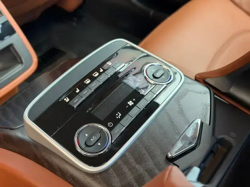 2019 Maserati Quattroporte с пробегом 94 500 км