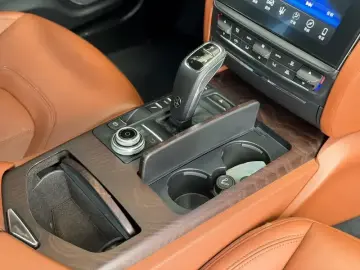 2019 Maserati Quattroporte с пробегом 94 500 км