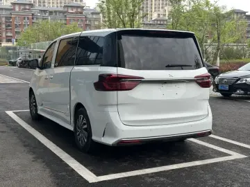 2020 Maxus G20 с пробегом 80 000 км