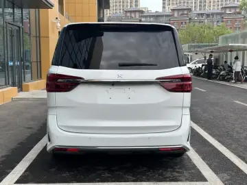 2020 Maxus G20 с пробегом 80 000 км