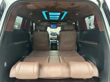 2020 Maxus G20 с пробегом 80 000 км