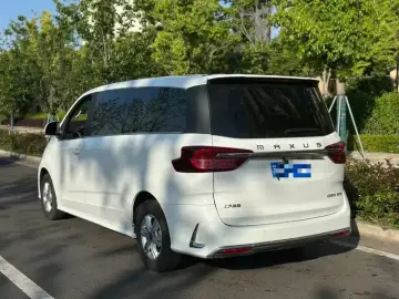 2022 Maxus G10 с пробегом 45 600 км