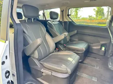 2022 Maxus G10 с пробегом 45 600 км