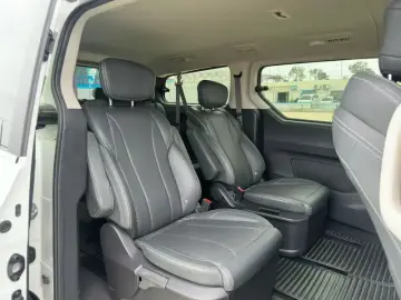 2022 Maxus G10 с пробегом 45 600 км