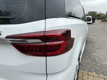 2023 Maxus G20 с пробегом 39 000 км