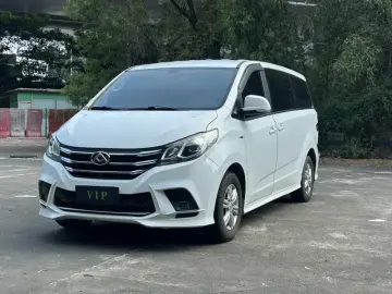 Maxus G10