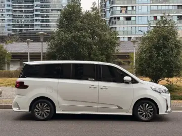 2021 Maxus G20 с пробегом 41 000 км