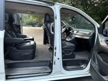 2021 Maxus G10 с пробегом 98 000 км
