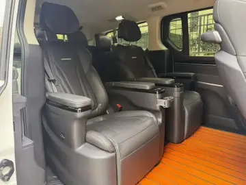 2021 Maxus G20 с пробегом 41 000 км