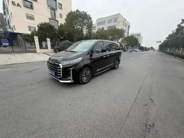 Maxus G20
