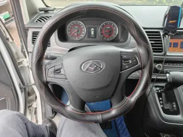 2019 Maxus G10 с пробегом 29 800 км