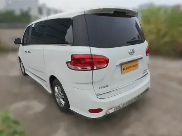 2019 Maxus G10 с пробегом 29 800 км