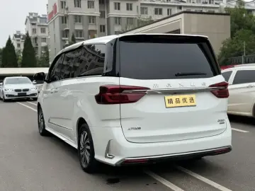 2021 Maxus G20 с пробегом 56 000 км