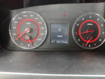 2019 Maxus G10 с пробегом 29 800 км