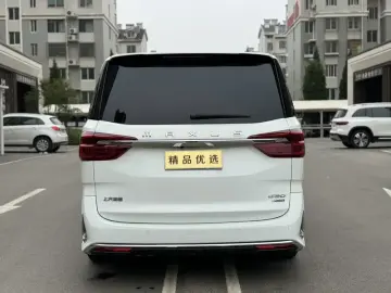 2021 Maxus G20 с пробегом 56 000 км