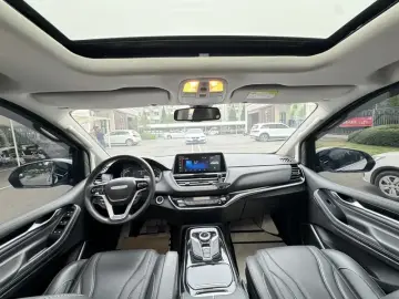 2021 Maxus G20 с пробегом 56 000 км