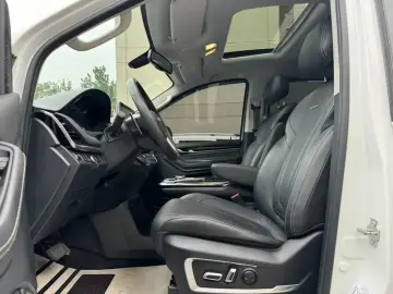 2021 Maxus G20 с пробегом 56 000 км