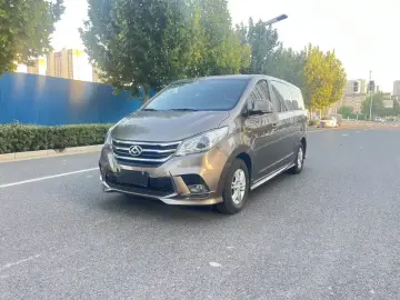 Maxus G10