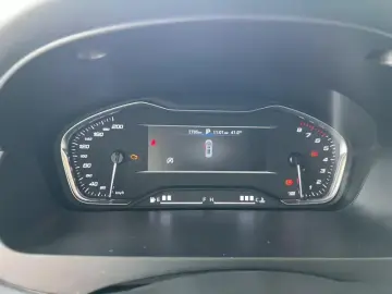 2022 Maxus G20 с пробегом 2 000 км