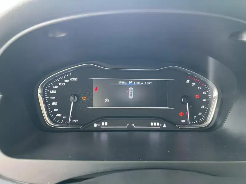 2022 Maxus G20 с пробегом 2 000 км