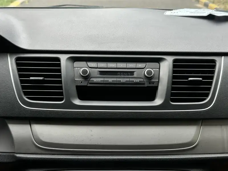 2022 Maxus G10 с пробегом 46 000 км