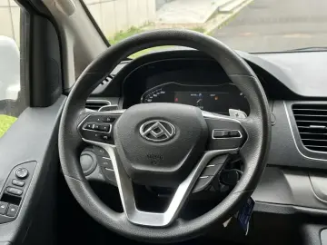 2022 Maxus G10 с пробегом 46 000 км