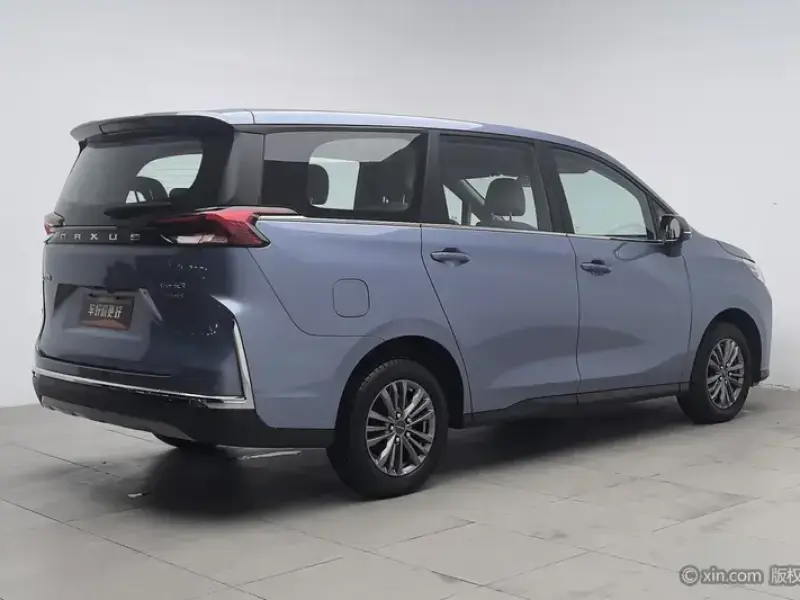 2023 Maxus G50 с пробегом 19 000 км