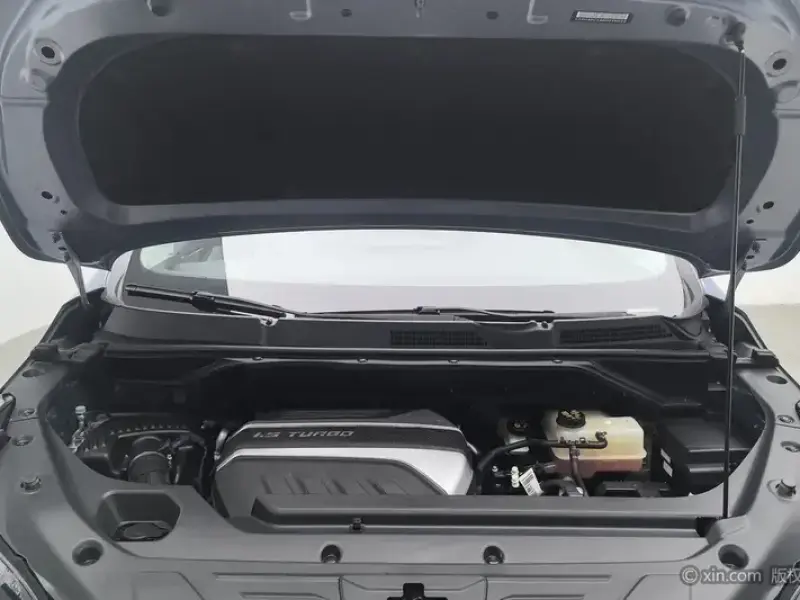 2023 Maxus G50 с пробегом 19 000 км
