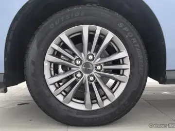 2023 Maxus G50 с пробегом 19 000 км