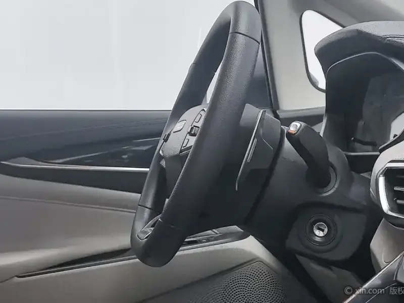 2023 Maxus G50 с пробегом 19 000 км