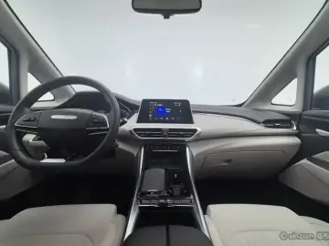 2023 Maxus G50 с пробегом 19 000 км