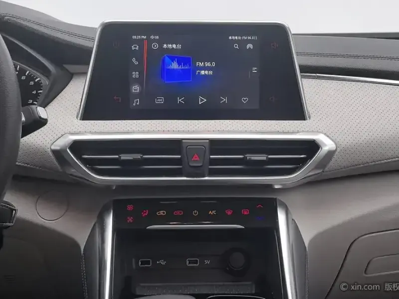 2023 Maxus G50 с пробегом 19 000 км