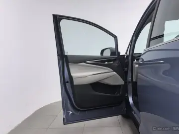 2023 Maxus G50 с пробегом 19 000 км