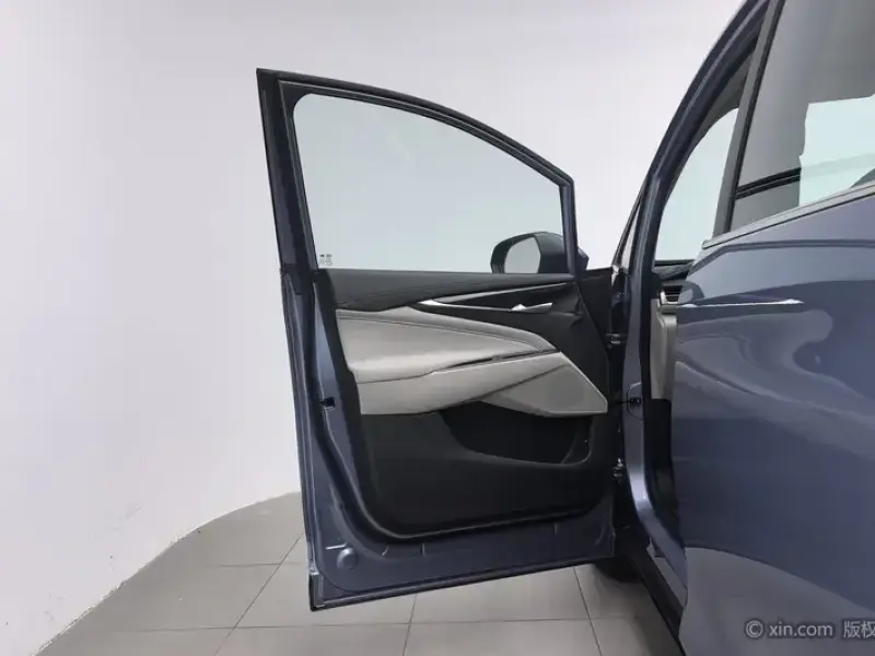2023 Maxus G50 с пробегом 19 000 км