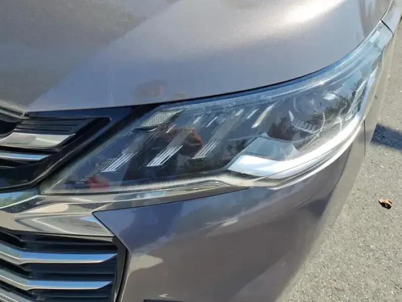 2019 Maxus G50 с пробегом 77 000 км