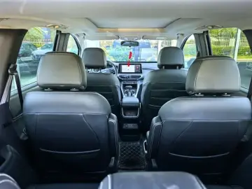 2020 Maxus G50 с пробегом 45 000 км