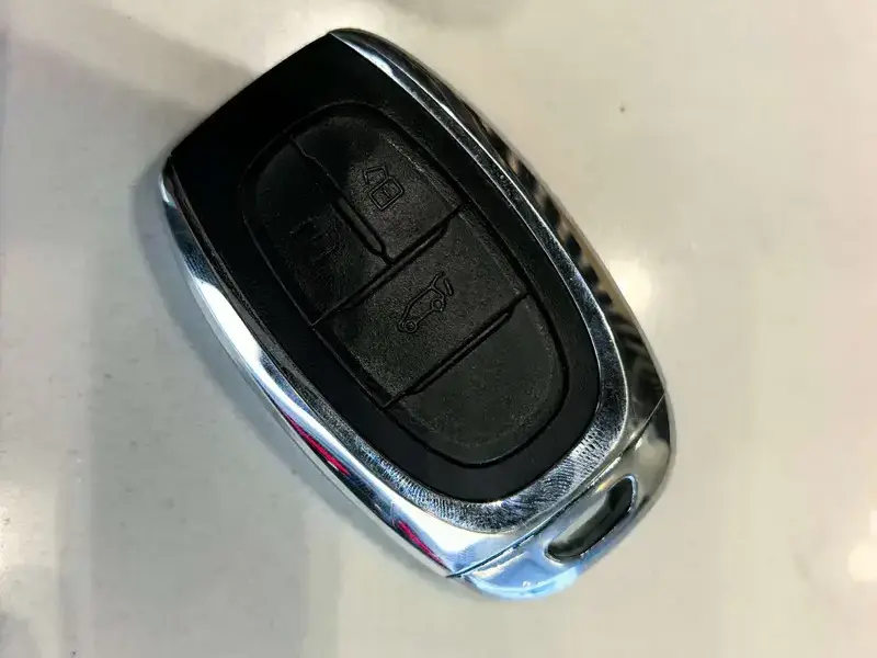 2020 Maxus G50 с пробегом 45 000 км