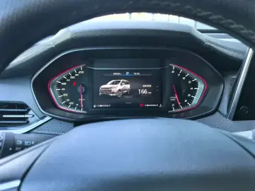 2020 Maxus G50 с пробегом 45 000 км