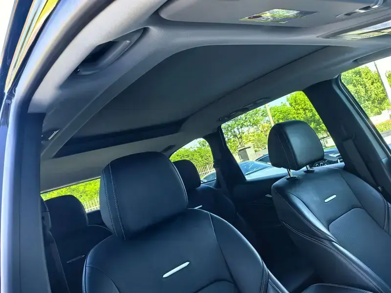 2020 Maxus G50 с пробегом 45 000 км