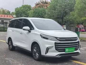 2022 Maxus G50 с пробегом 74 000 км