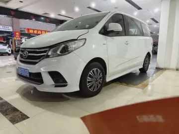 Maxus G10