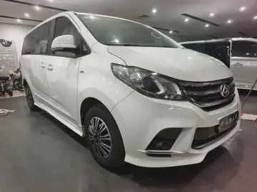2019 Maxus G10 с пробегом 53 000 км